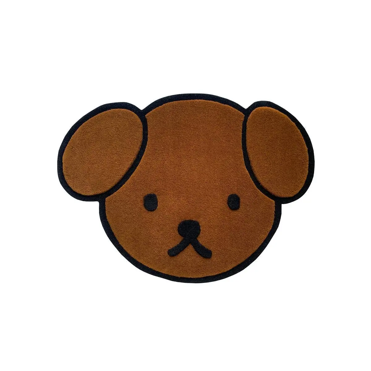 Snuffy Floor Rug 1