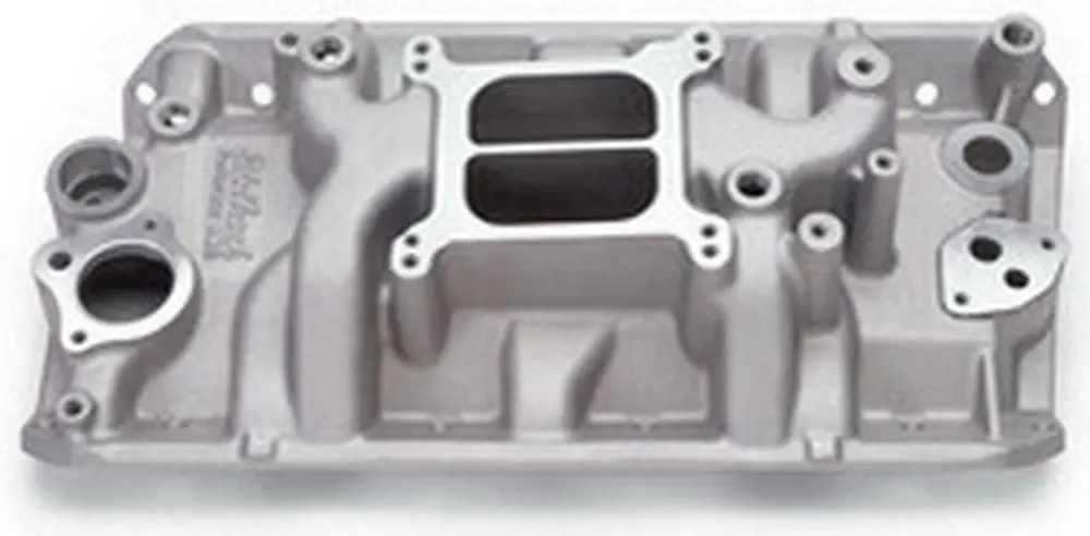 Edelbrock Amc 304-401 Egr Performer Intake Manifold 1
