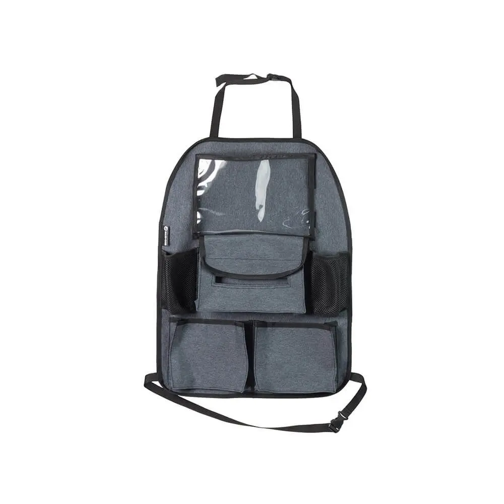 Deluxe Back Seat Organiser 1