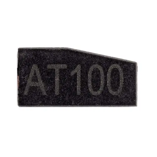 Autel At100 Universal Transponder Chip For Km100 Im508s Im608 Pro Ii 1