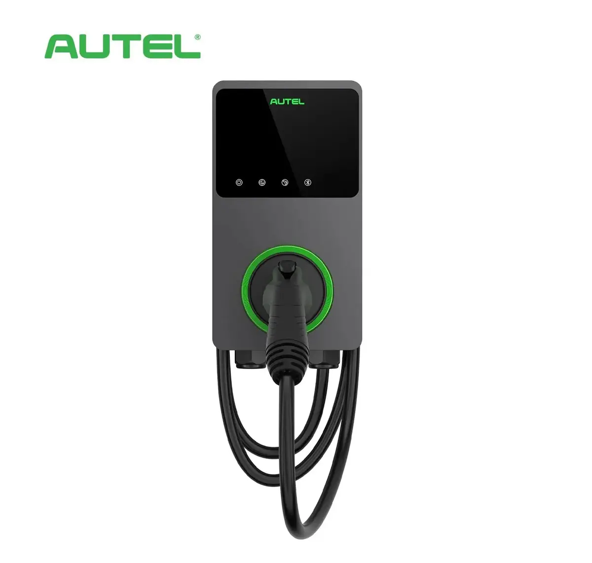 Autel Maxicharger Wallbox Home Charger Nz Ac W22-C5 1