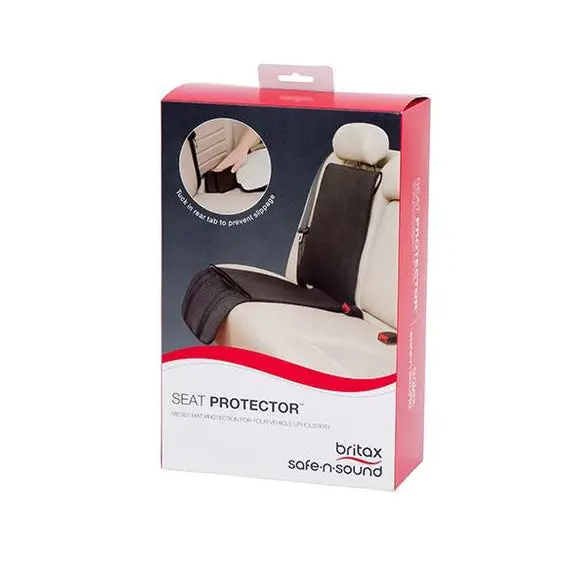 Vehicle Seat Protector 1
