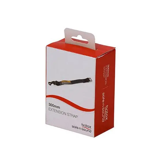 Extension Straps 1