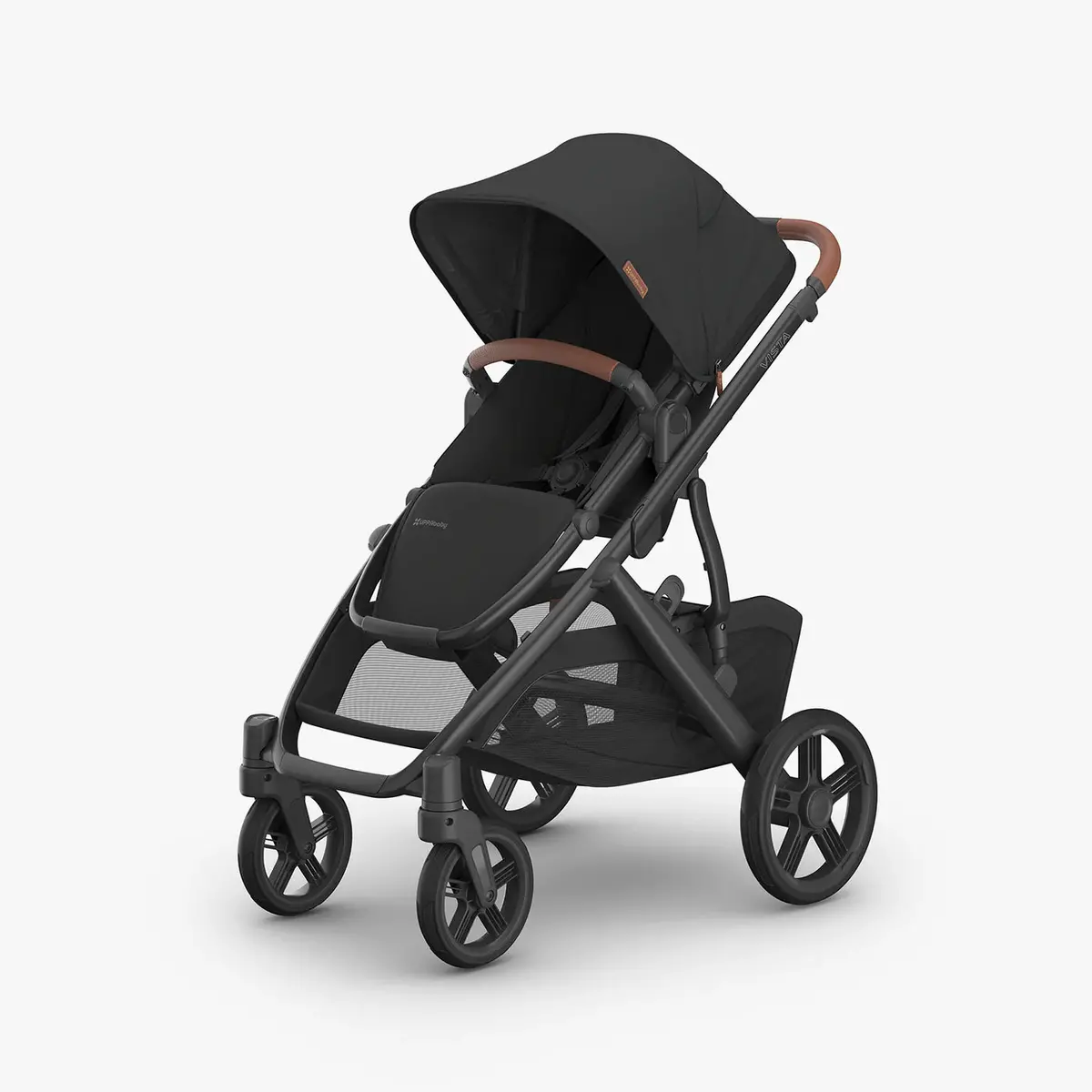 Vista V3 Pram (Nori) 1