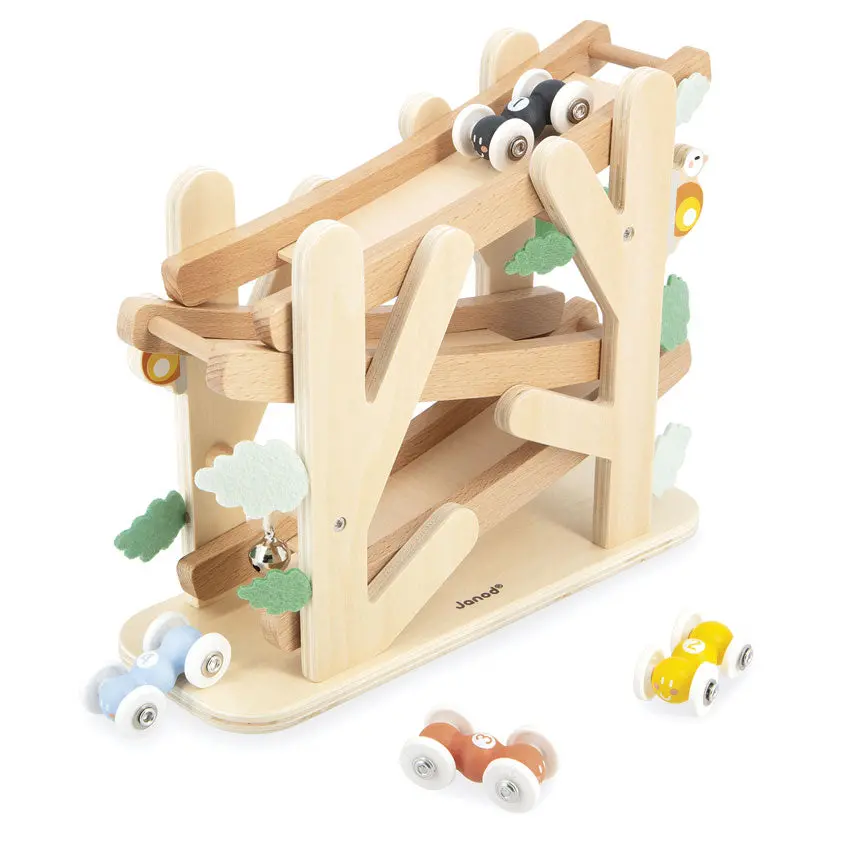 Cocoon Ant Racing Ramp Pre Order May 1