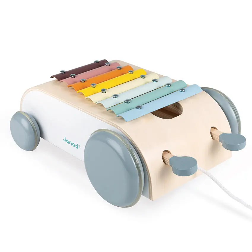 Cocoon Xylo Roller 1