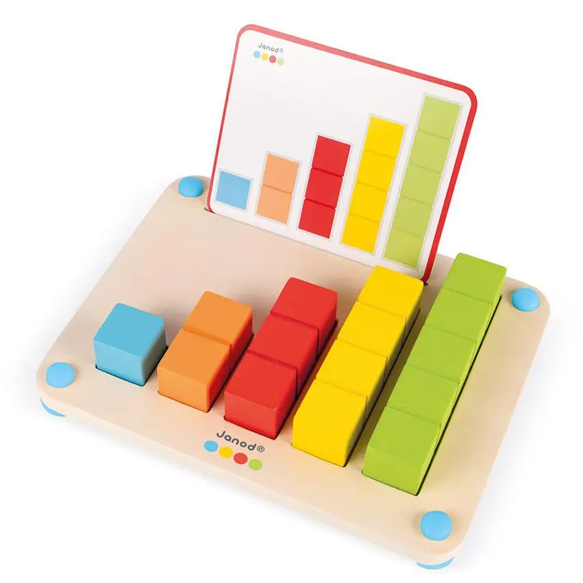 Essentials Learn To Count 1