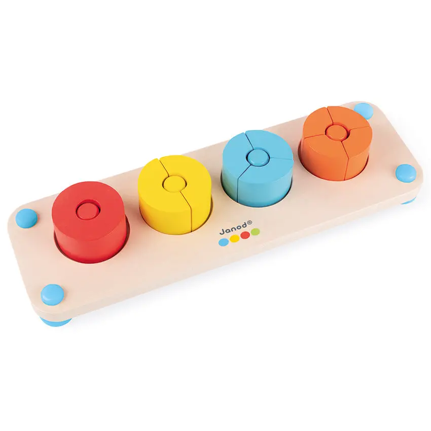 Essentials Fractions 1