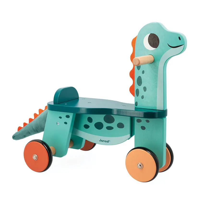 Dino Ride On Portosaurus 1