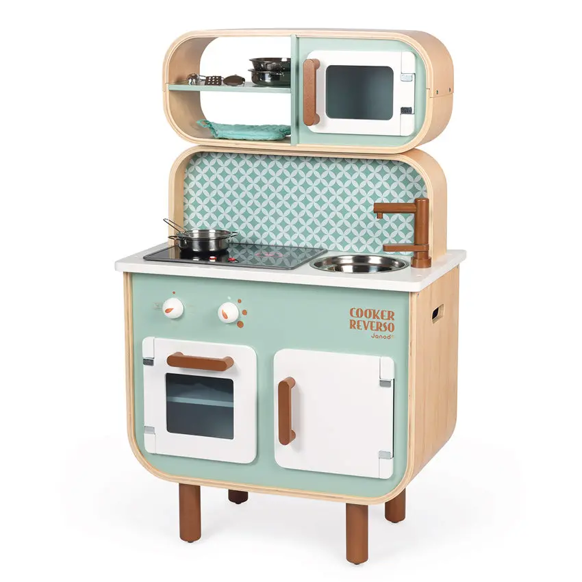 Reversible Kitchen Laundry 1