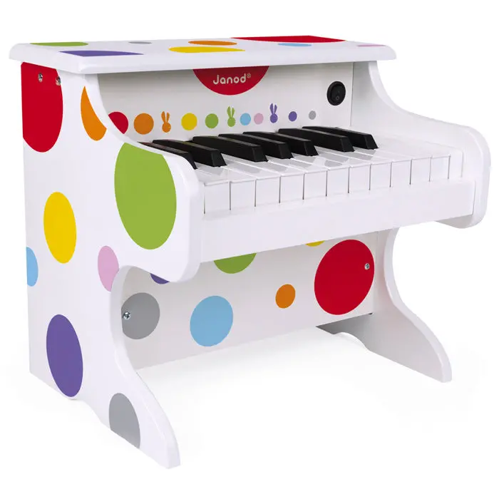 My First Electronic Piano 1