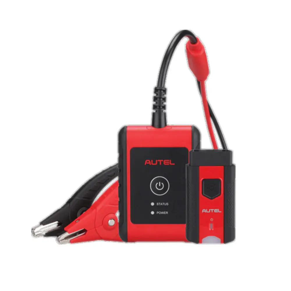 Autel Battery Tester Maxibas Bt508 Update Of Bt506,Autel Maxibas Bt508 For Ios And Android Devices 1