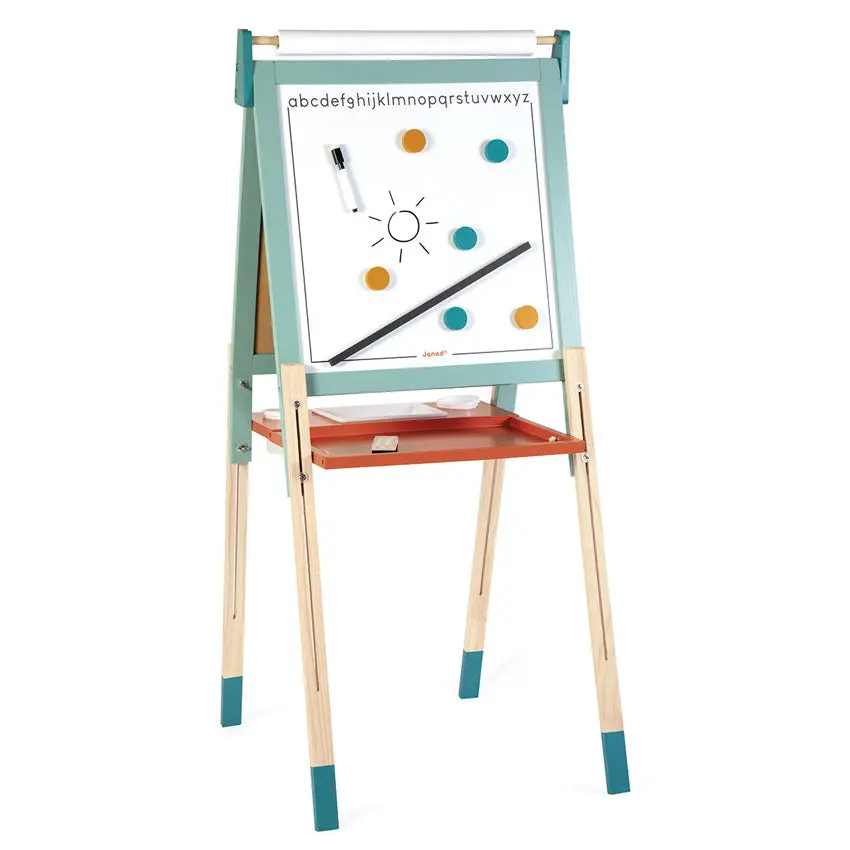 Height Adjustable Blackboard Pre Order May 1