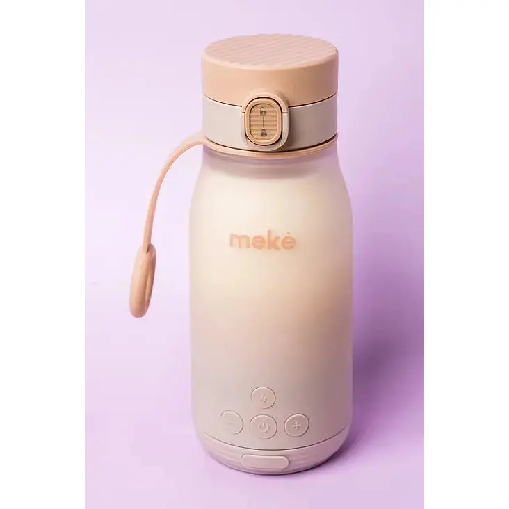 Baby Milk Warmer 1