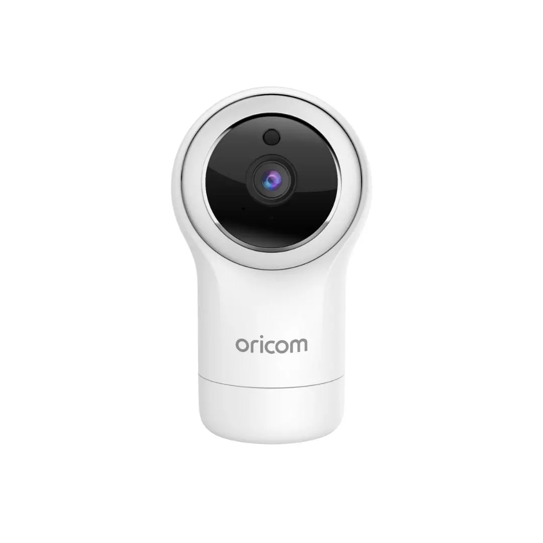 Hd Smart Camera With Remote Access And Motorised Pan-Tilt 1