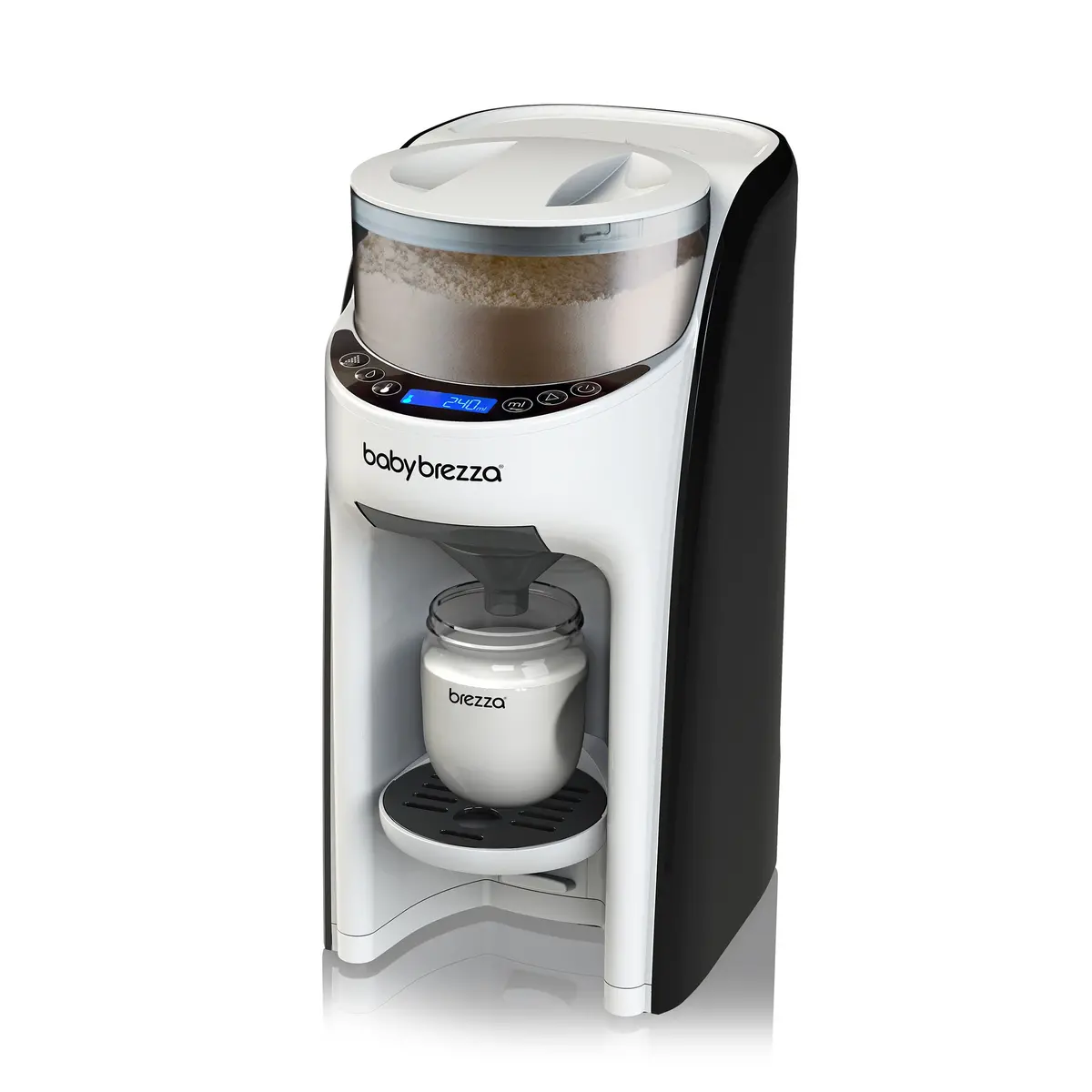 Advanced Formula Pro 1