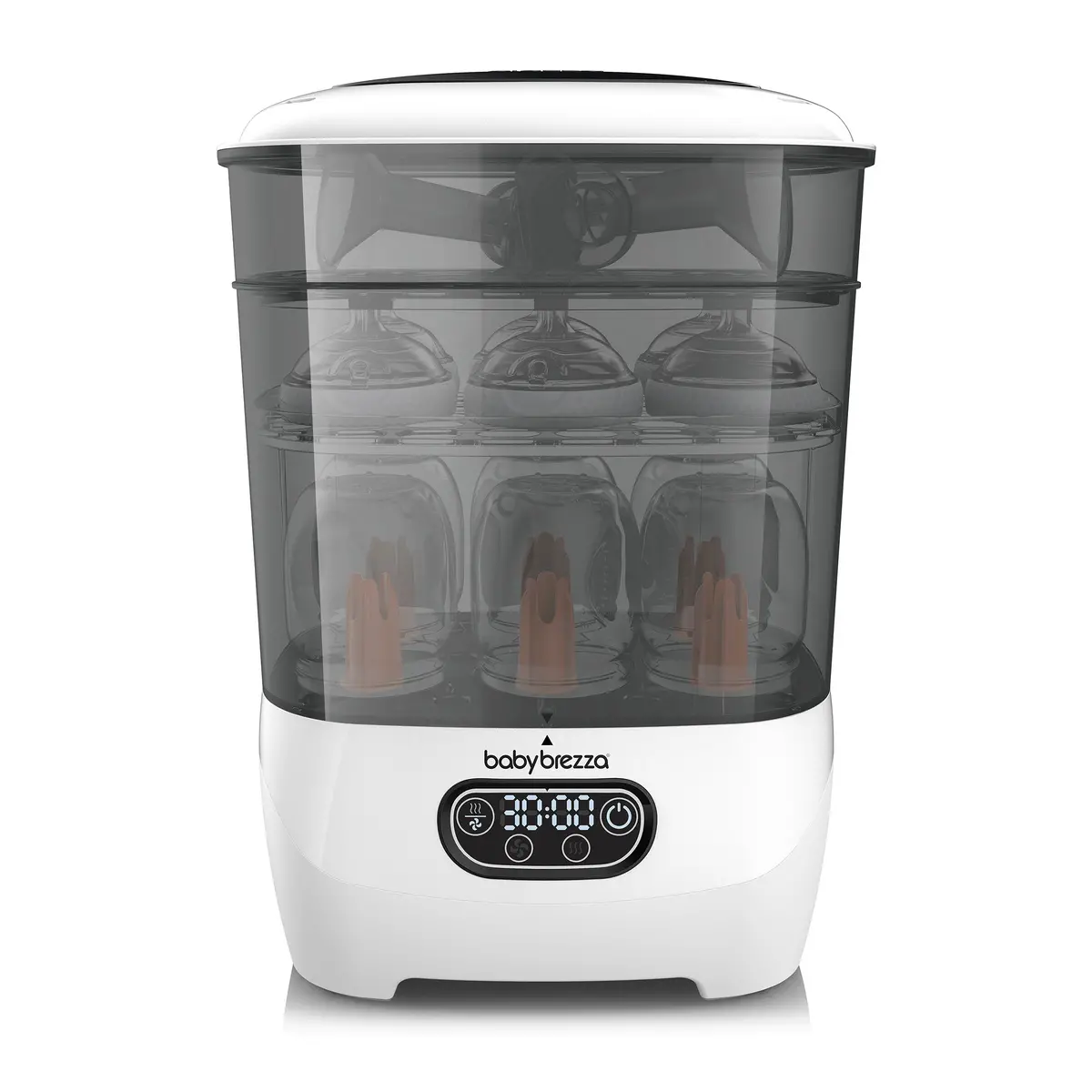 One Step Steriliser And Dryer Advanced 1