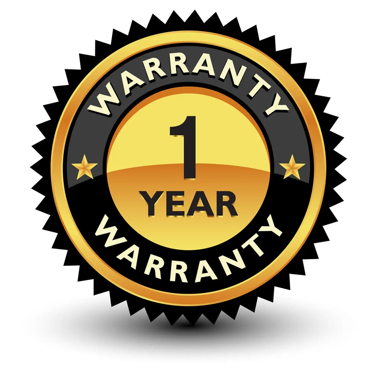 Add 1 Year Warranty 1