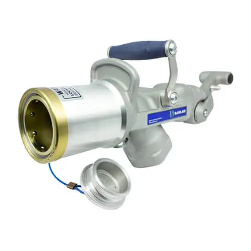 Banlaw 1000 Series Refuelling Nozzles - 1000Lpm 1