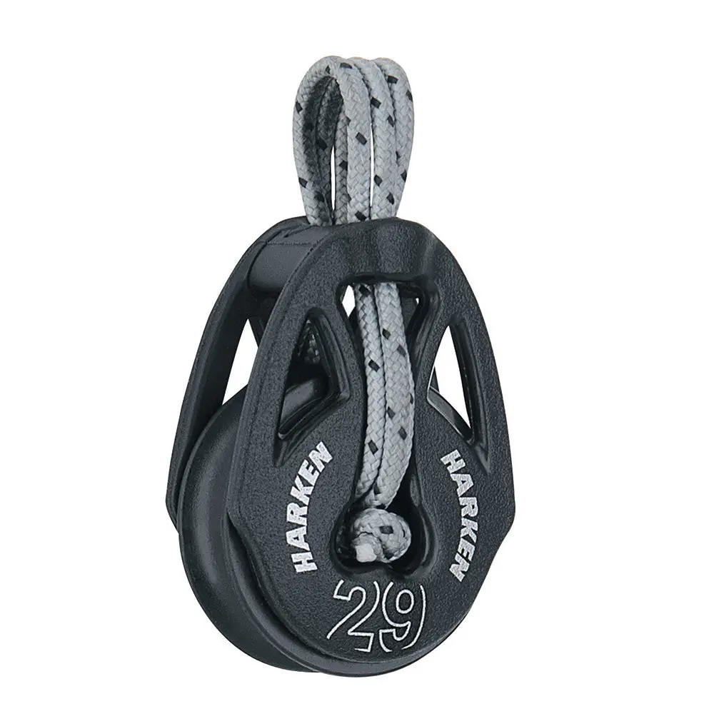 Harken 29Mm Carbo T2 Block [2146] 1