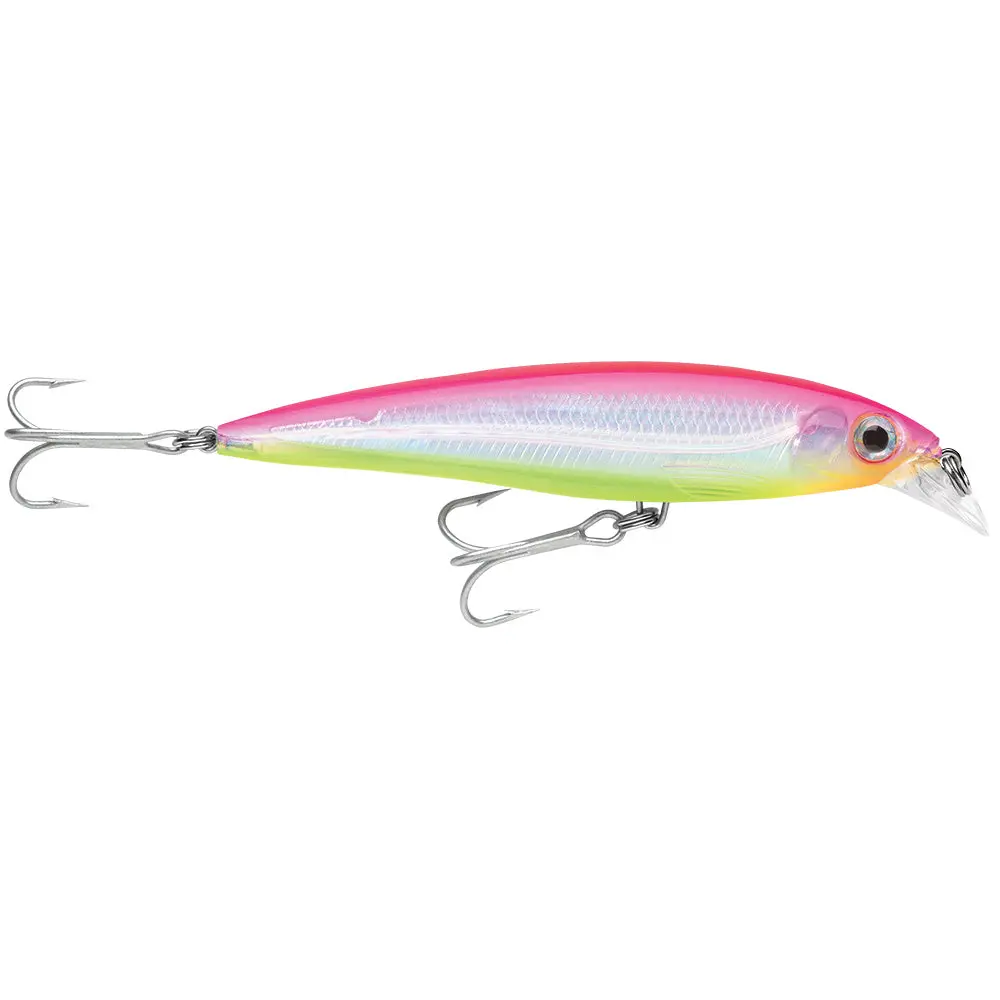 Rapala X-Rap Saltwater 4-3/4" Electric Chicken [Sxr12ec] 1