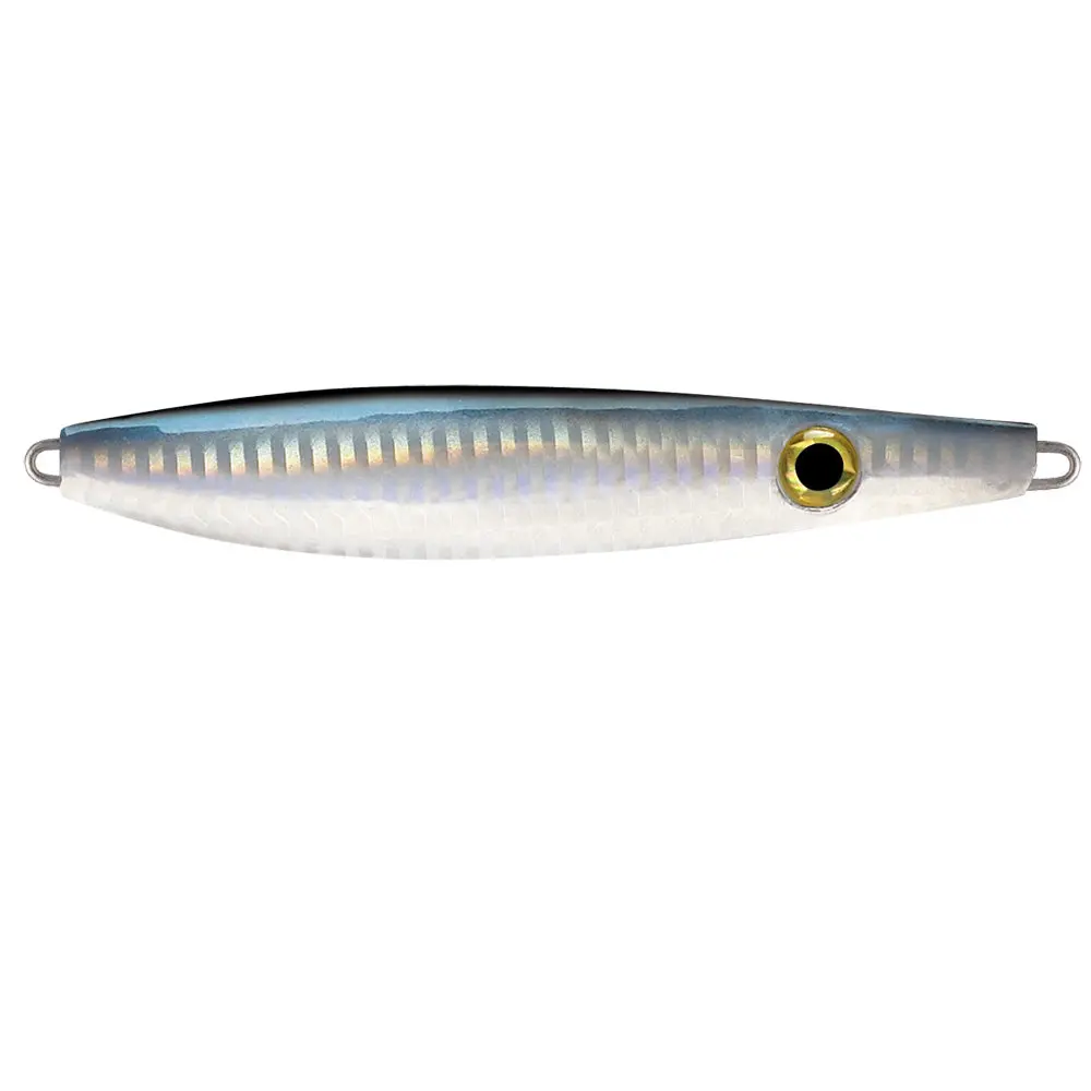 Williamson Vortex Speed 200 Jig - 6.25" - 7Oz - Sardine [Vsj200srd] 1
