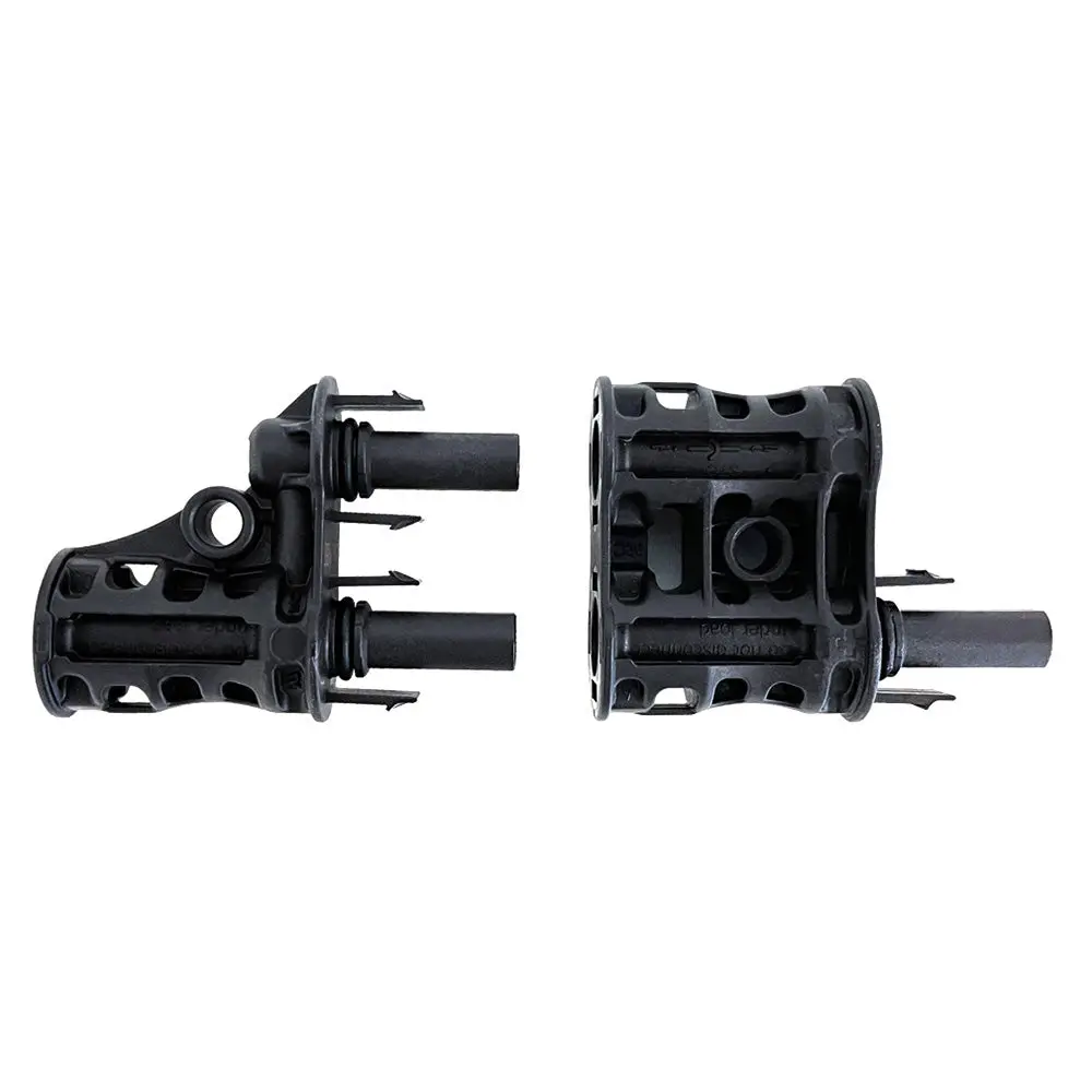 Samlex Solar Panel Branch Connectors [Sbc-2-Dc] 1