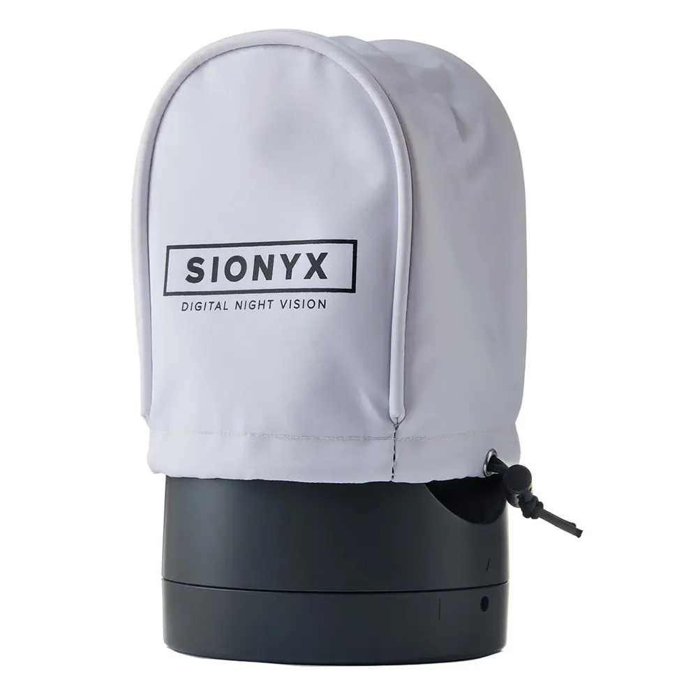 Sionyx White Vinyl Cover F/Nightwave [A016300] 1