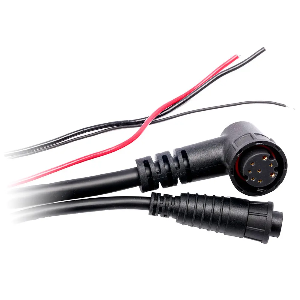 Raymarine 5M Power Cable F/Alpha Displays [A80753] 1