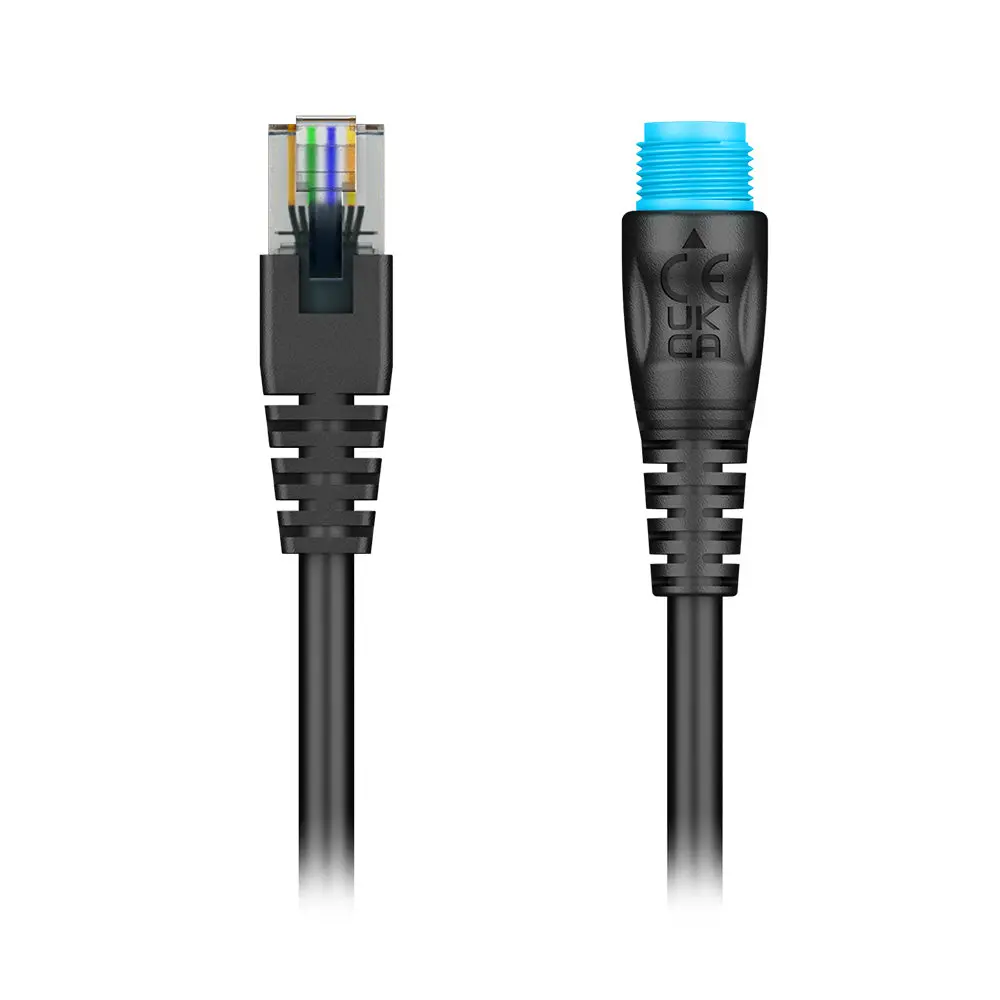 Garmin Bluenet Network To Rj45 Adapter Cable [010-12531-02] 1