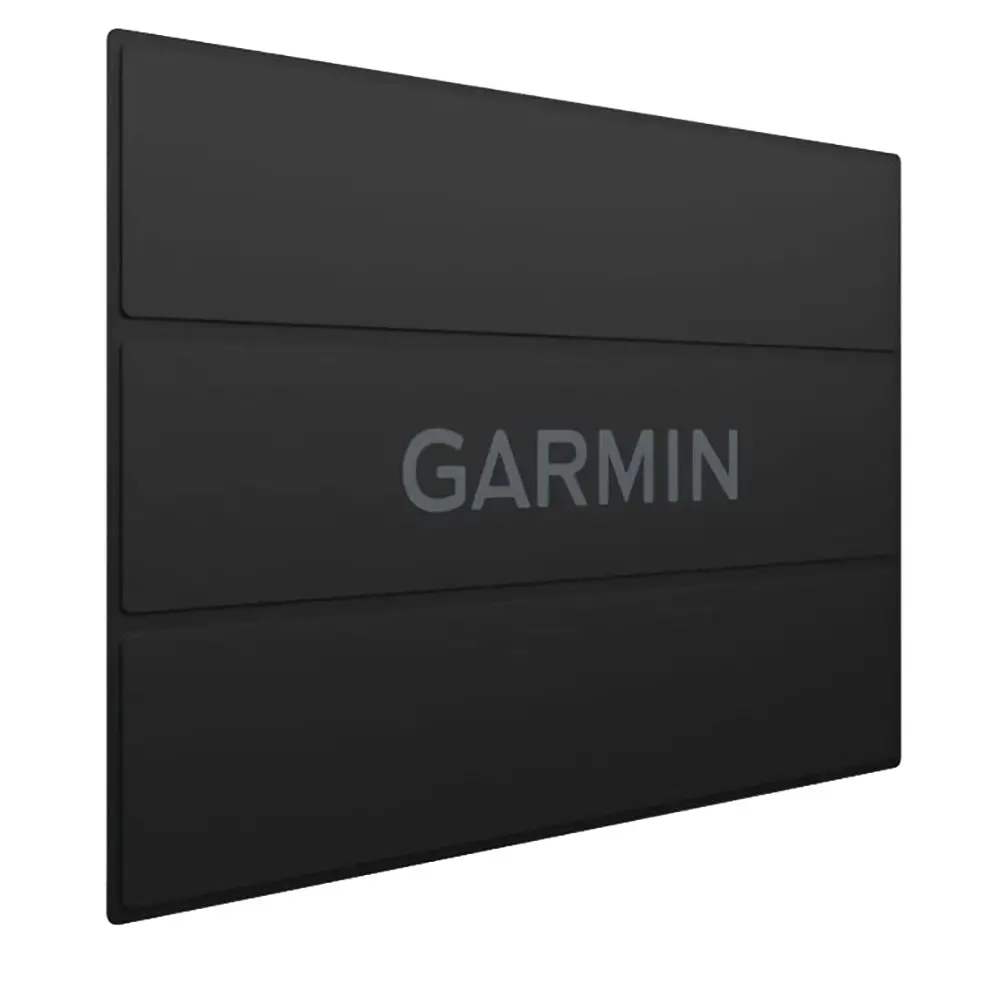 Garmin Magnetic Protective Cover F/Gpsmap 9X22 [010-13209-01] 1