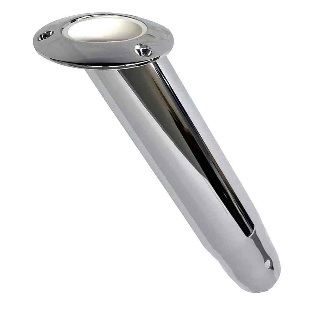 Rupp 30 Degree Large Hd Swivel Rod Holder [Ca-Ss30-Lgr] 1
