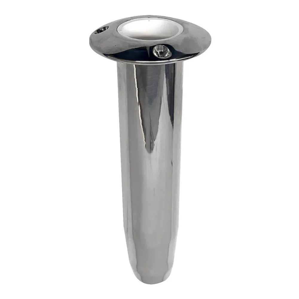 Rupp 0 Degree Large Hd Swivel Rod Holder [Ca-Ss00-Lgr] 1