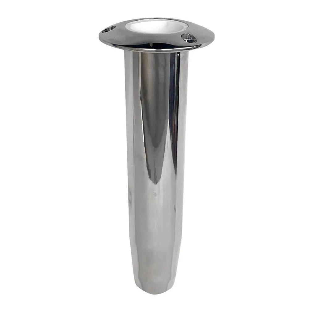 Rupp 0 Degree Large Fixed Hd Rod Holder [Ca-Ss00-Lgf] 1