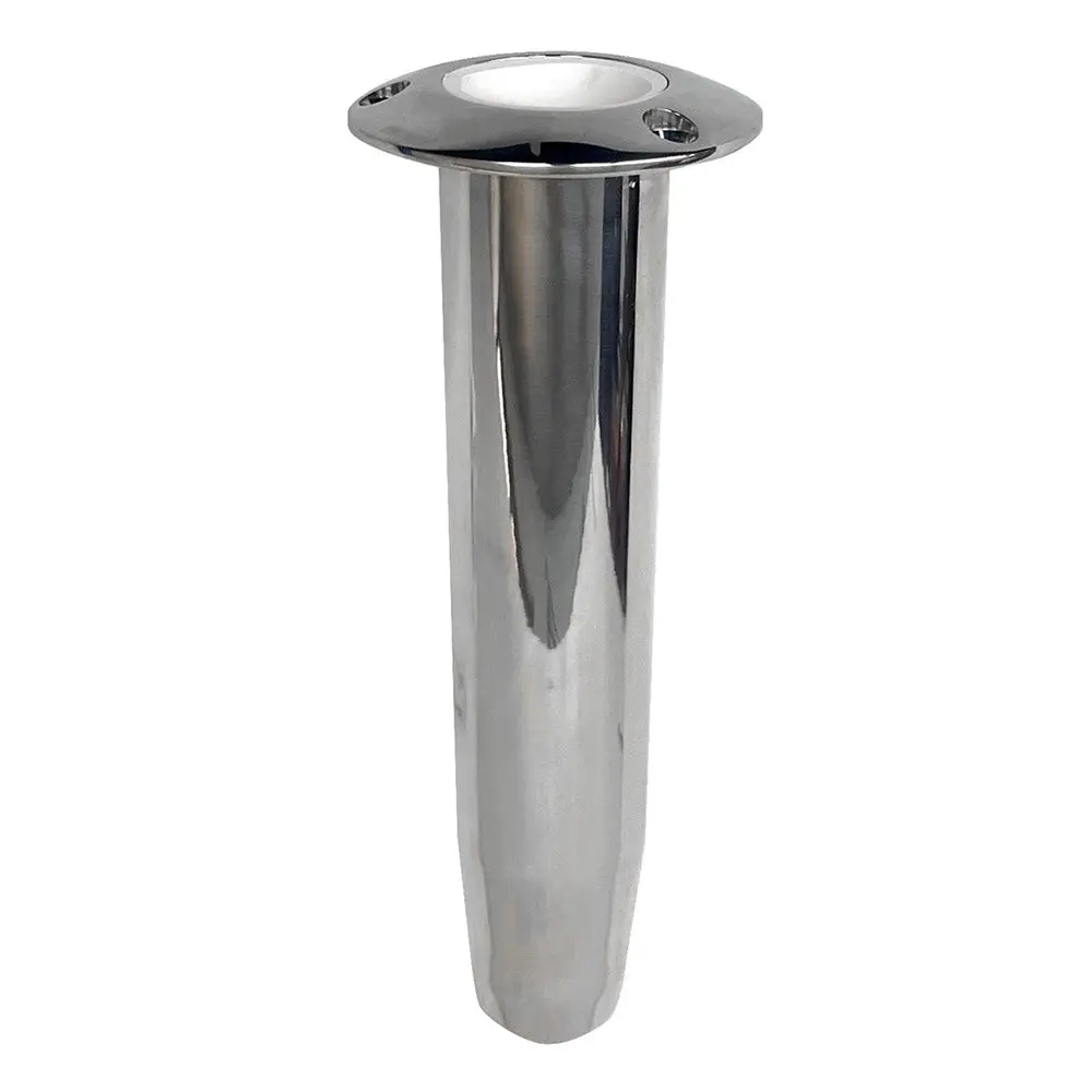 Rupp 15 Degree Large Fixed Hd Rod Holder [Ca-Ss15-Lgf] 1