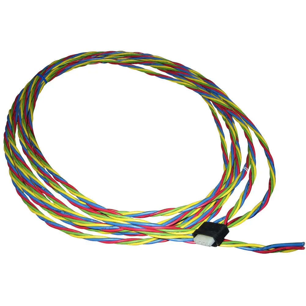 Bennett Marine 22 Wire Harness [Wh100022] 1
