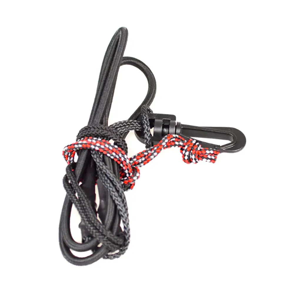 Yakgear Basic Paddle  Fishing Pole Leash [Pl40] 1