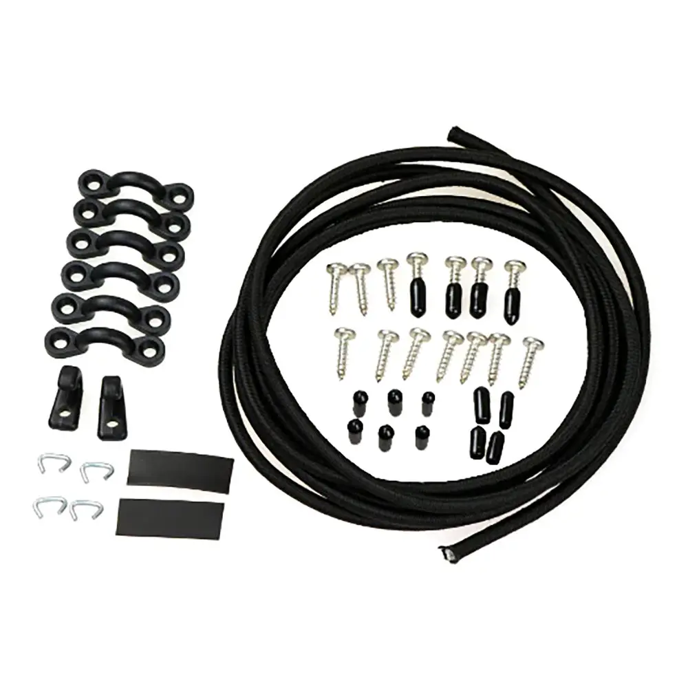 Yakgear Bungee Deck Kit [Dk1] 1