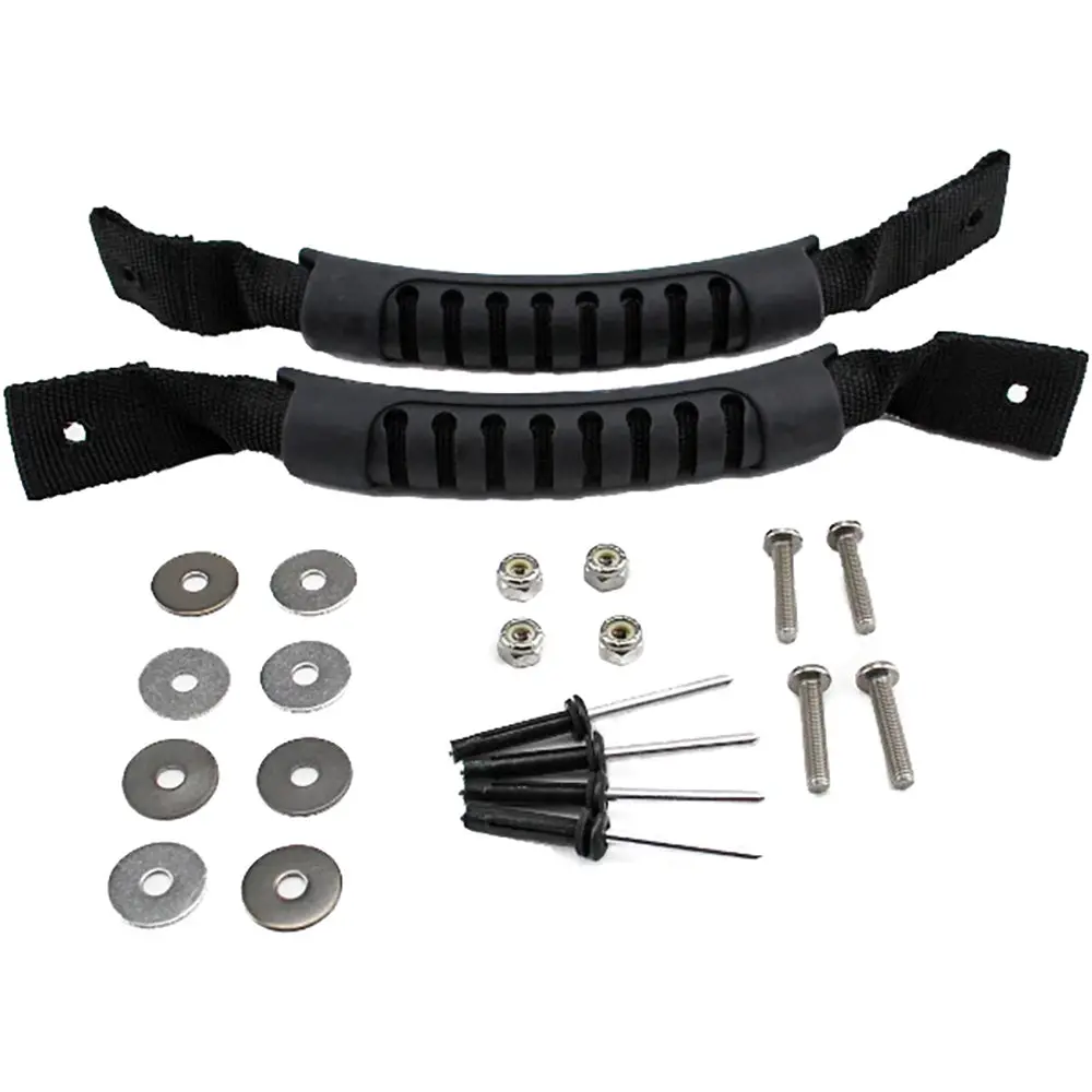 Yakgear Handle Kit [Hand] 1