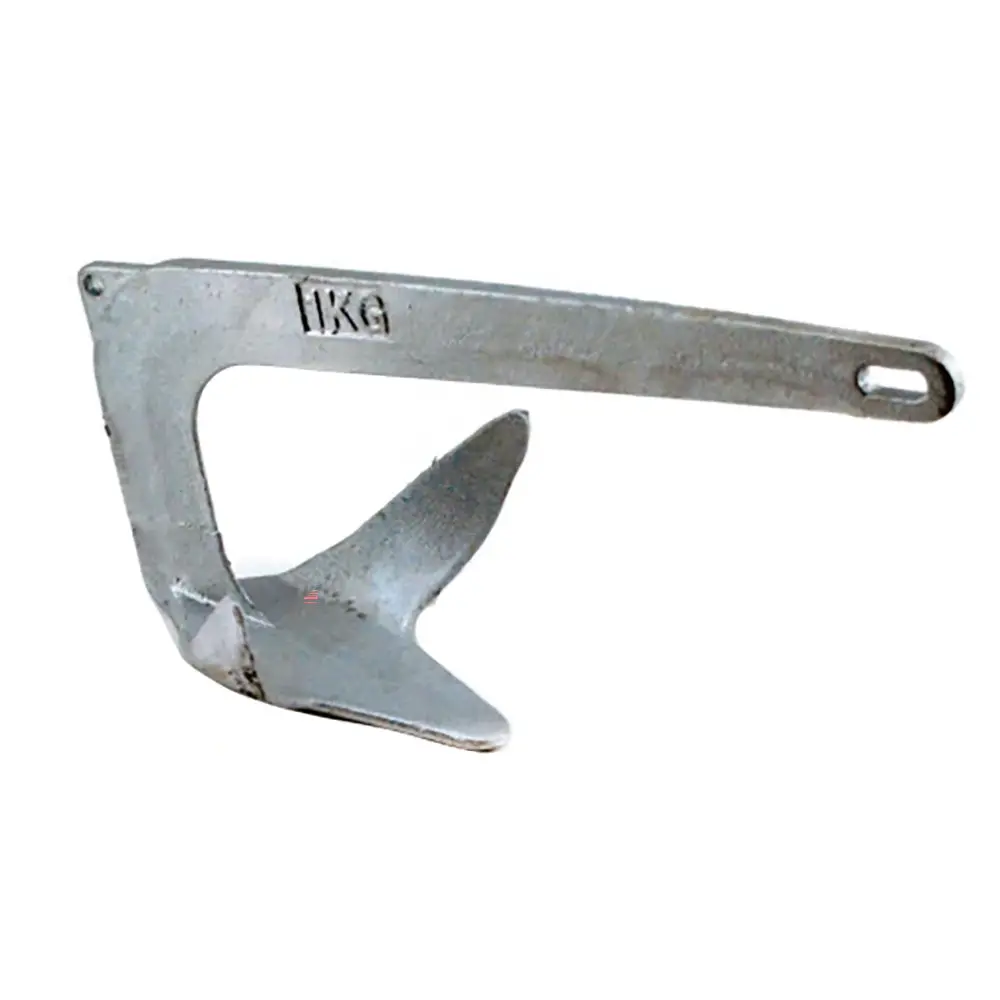 Yakgear 2.2Lb Bruce Anchor [Abb] 1