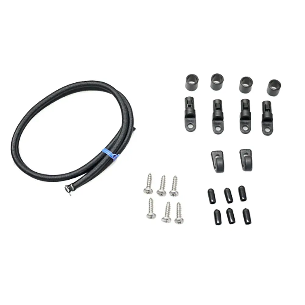 Yakgear Paddle Keeper Kit [Pk1] 1