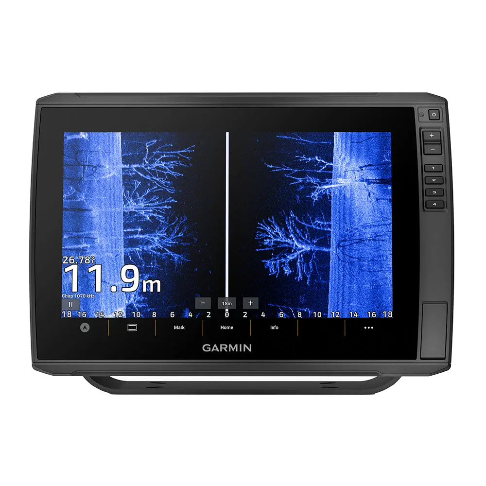 Garmin Echomap Ultra 2 122Sv W/O Transducer [010-02881-00] 1