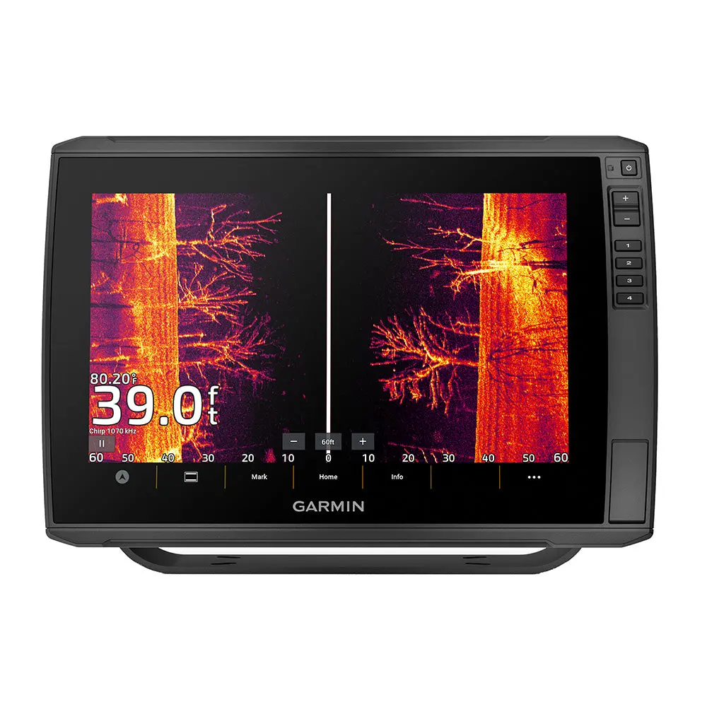 Garmin Echomap Ultra 2 126Sv W/O Transducer - Garmin Navionics+ [010-02882-00] 1