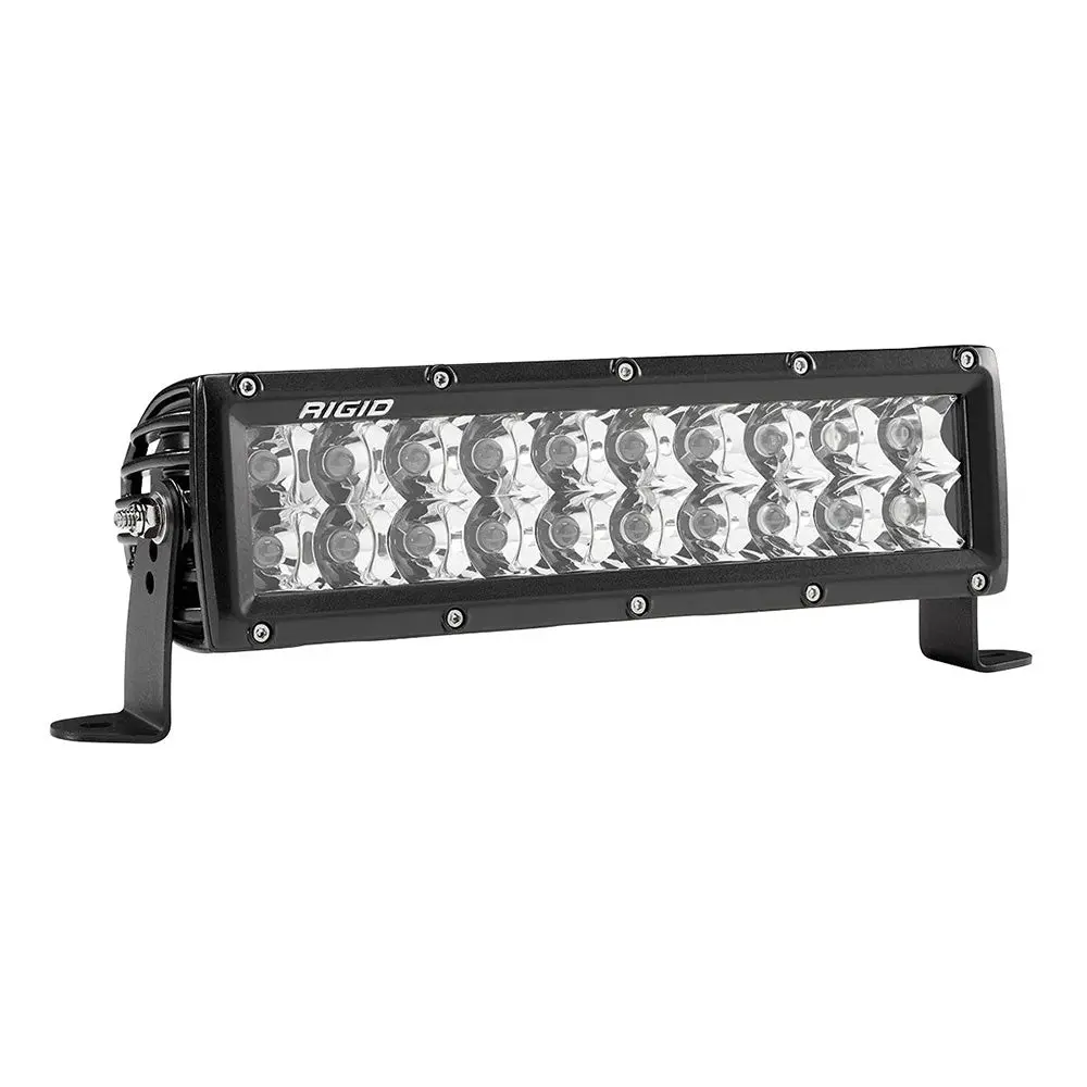 Rigid Industries E-Series Pro 10" Spot - Black [110213] 1