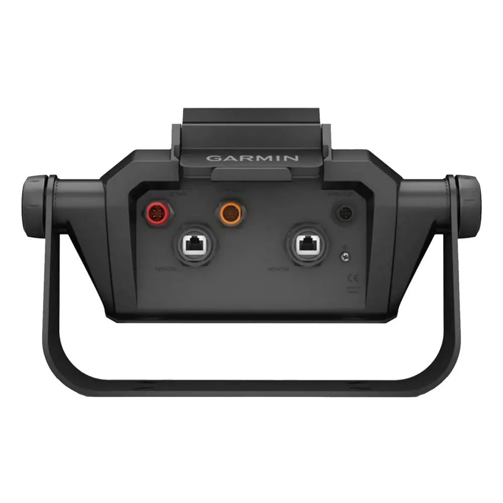 Garmin Bail Mount W/Quick Release Cradle F/Echomap Ultra 2 12" Chartplotter [010-13353-03] 1