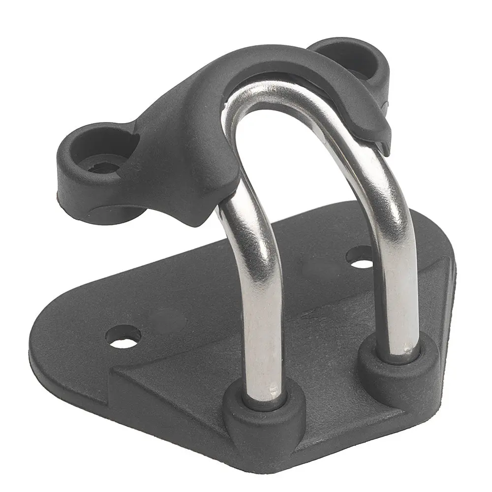 Barton Marine Pillar Fairlead F/70300 Cam Cleat [70305] 1