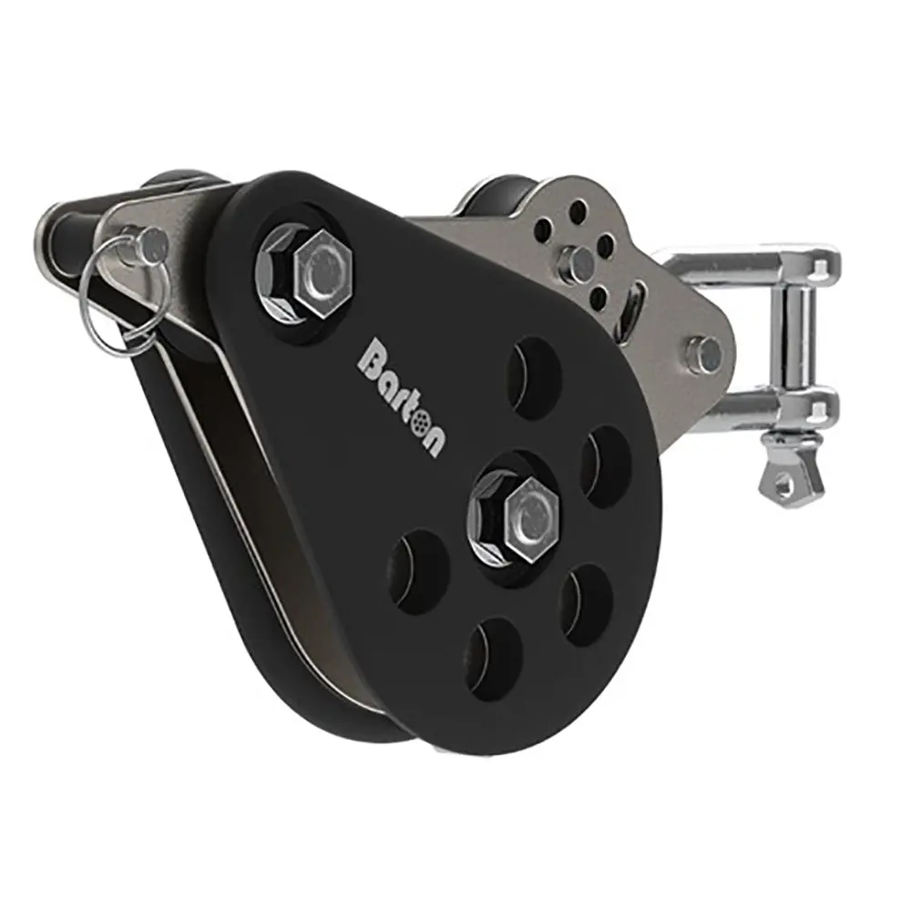 Barton Marine Skylock 400 [N09411] 1