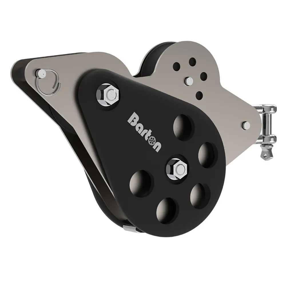 Barton Marine Skylock 800 [N09421] 1