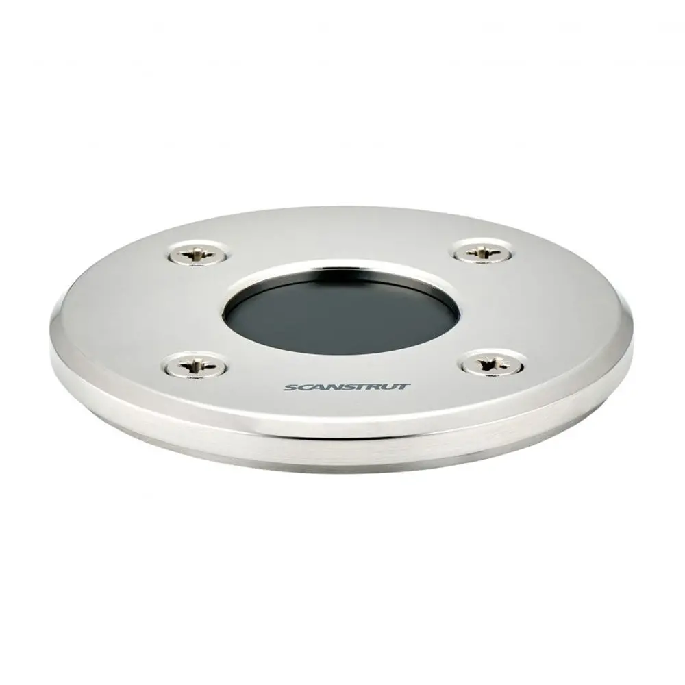 Scanstrut Ss Low-Profile Cable Seal F/Cables 9-14Mm  Connectors Up To 30Mm [Ds-Lp-30-S] 1