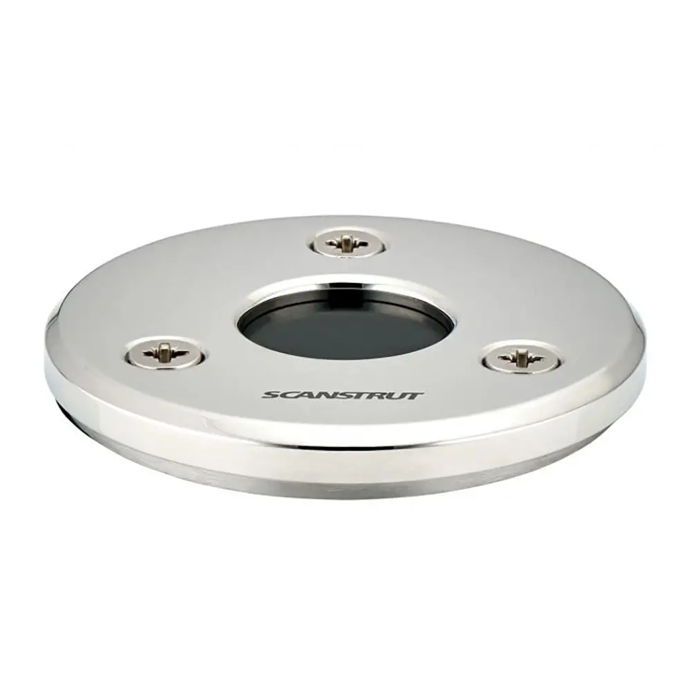Scanstrut Ss Low-Profile Cable Seal F/Cables 9-14Mm  Connectors Up To 21Mm [Ds-Lp-21B-S] 1